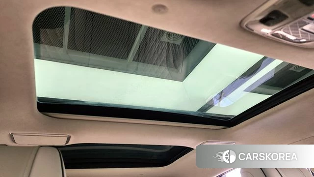 Genesis GV80 id 4201564 из Кореи 8