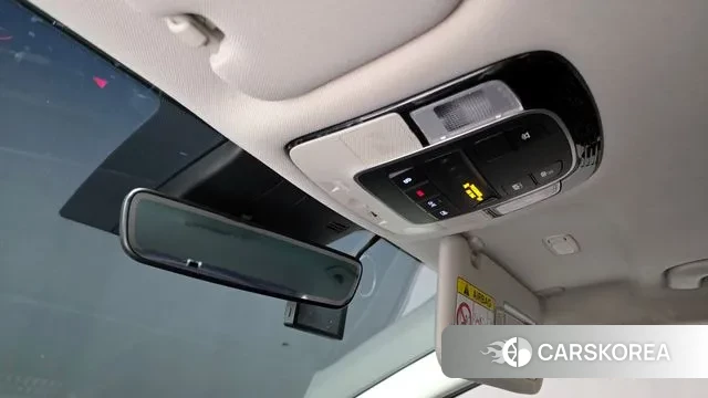 Hyundai Sonata (DN8) id 3390835 из Кореи 8