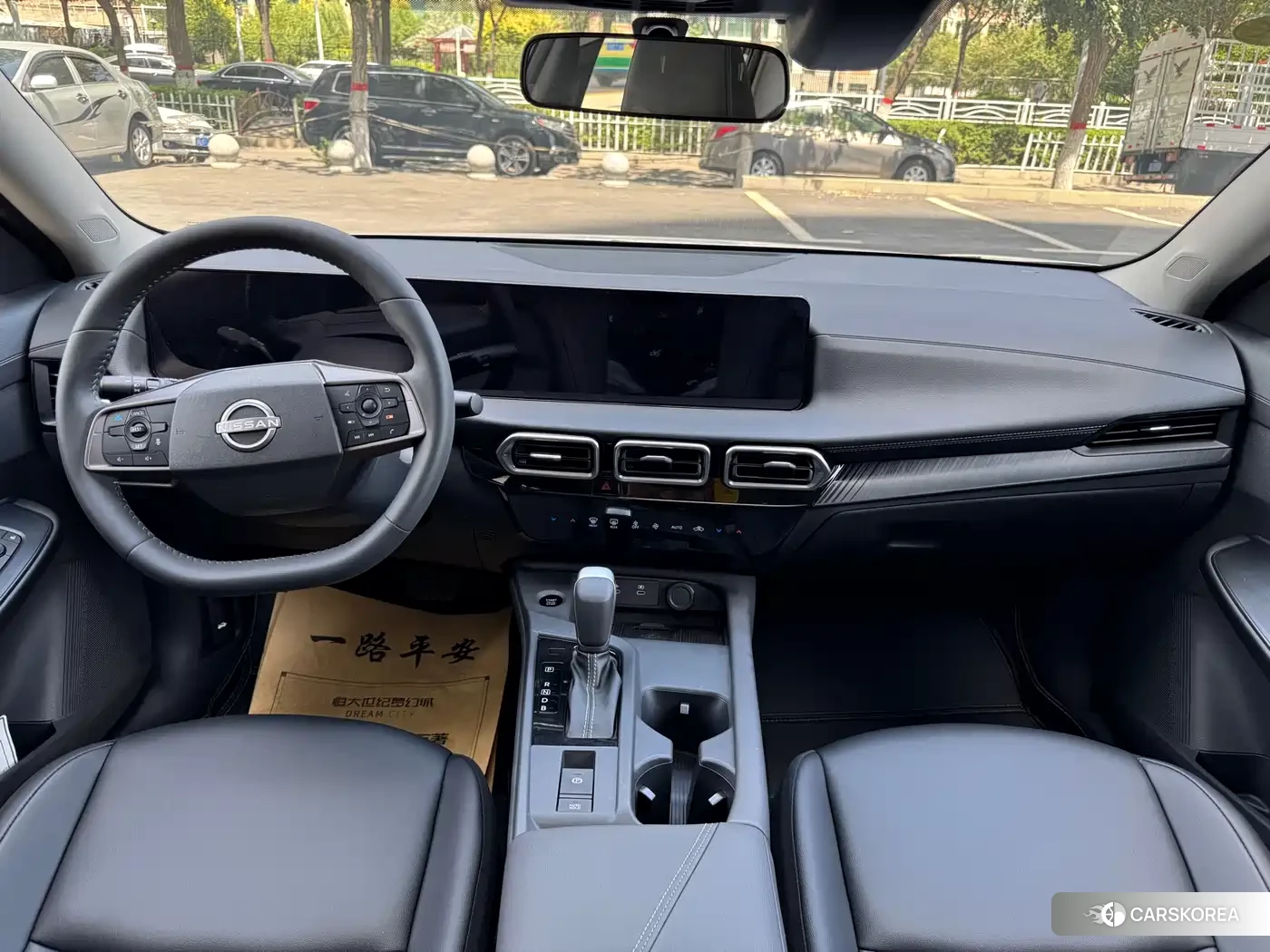 Nissan Sylphy id 4554105 из Китая 8
