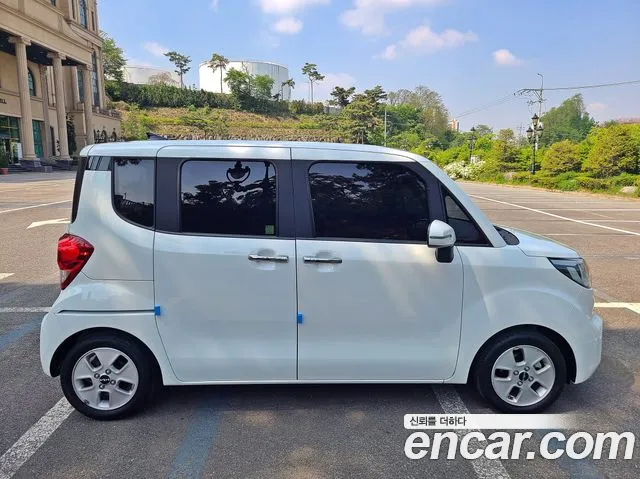 Kia The New Ray id 2673186 из Кореи 8