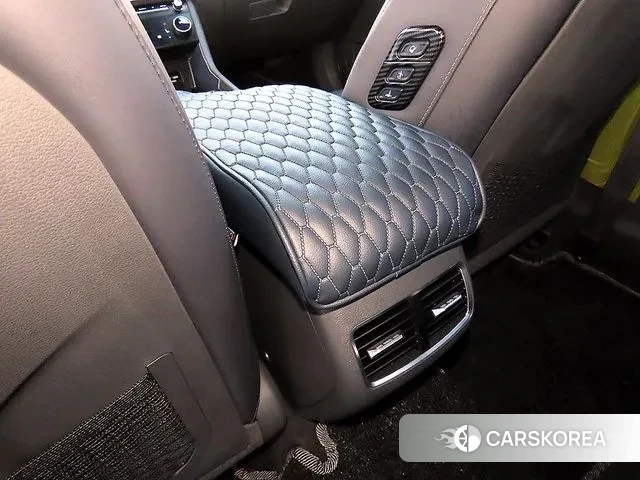 Hyundai Sonata D Edge (DN8) id 3420090 из Кореи 8