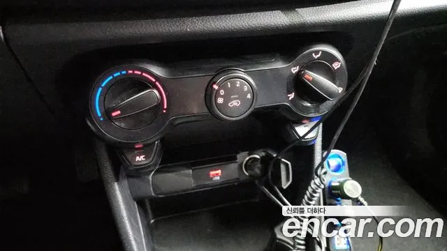 Kia Morning Urban (JA) id 2718399 из Кореи 8