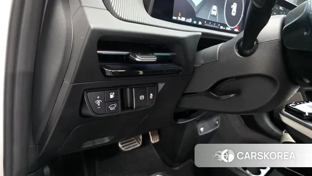 Kia EV6 id 3354183 из Кореи 8