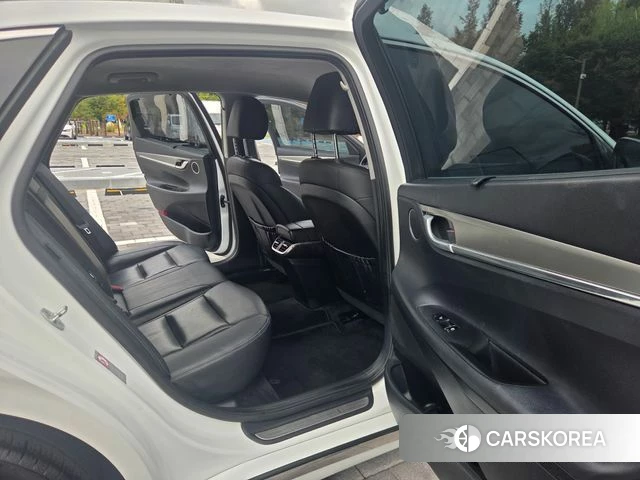 Hyundai The New Grandeur IG id 4915722 из Кореи 8