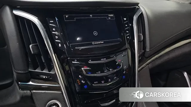 Cadillac Escalade id 3520352 из Кореи 8