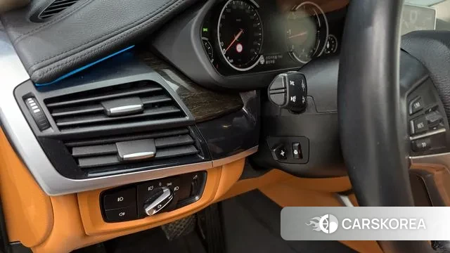 BMW X6 (F16) id 3330879 из Кореи 8