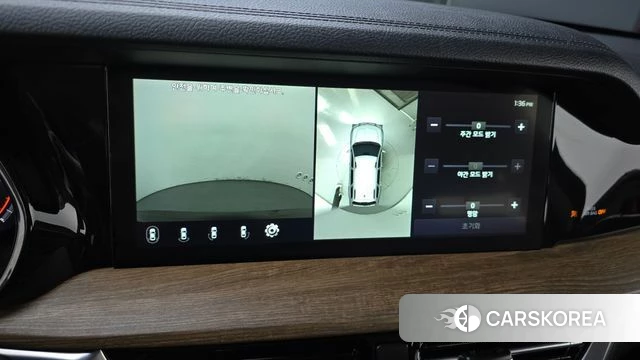 Kia Mohave Master id 3834265 из Кореи 8