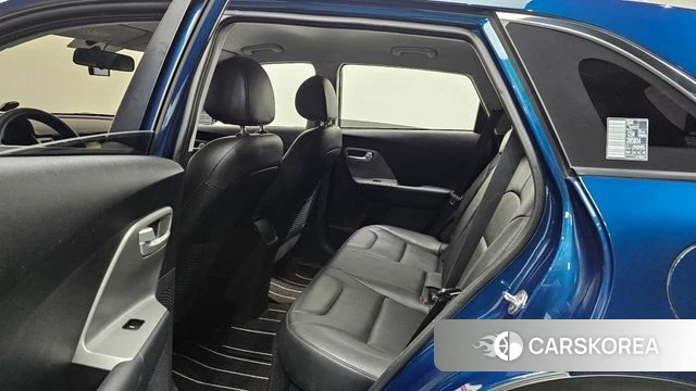 Kia Niro id 4563355 из Кореи 8