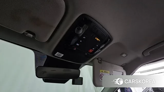 Kia Carnival 4th generation id 3639922 из Кореи 8