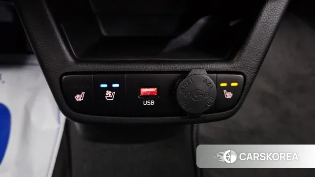 Kia The New Kia Ray id 3452087 из Кореи 8