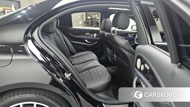 Mercedes-Benz E-Class W213 id 4871705 из Кореи 8