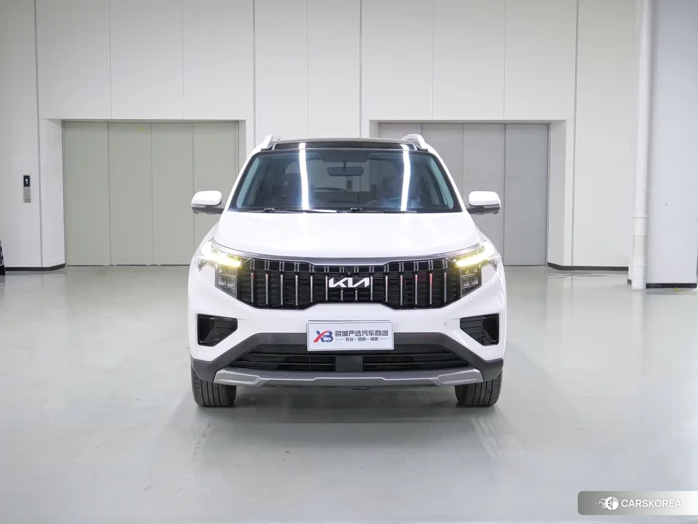 Kia Sportage id 4553746 из Китая 8