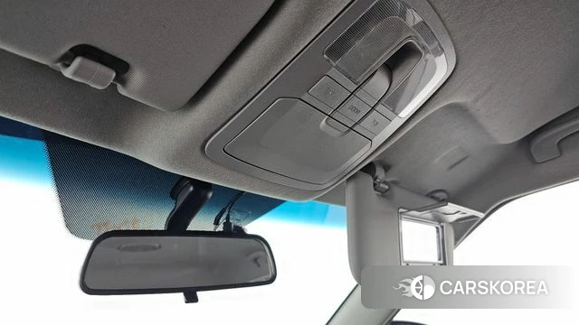 Ssangyong Tivoli Armor id 4496592 из Кореи 8