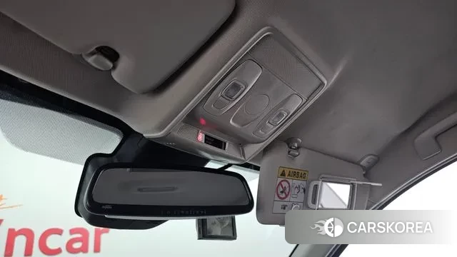 Renault Korea (Samsung) XM3 id 3094744 из Кореи 8