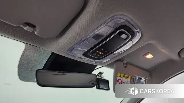 Hyundai Avante Hybrid (CN7) id 3282917 из Кореи 8