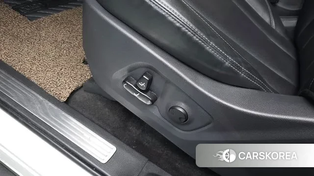 Ssangyong The New Rexton Sport id 3776844 из Кореи 8