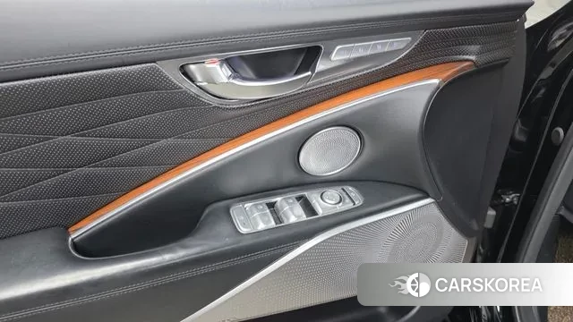 Kia More K9 id 3531250 из Кореи 8