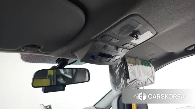 Hyundai The New Grand Starex id 2941556 из Кореи 8