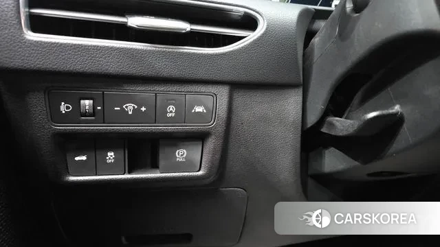 Hyundai Sonata (DN8) id 3600596 из Кореи 8