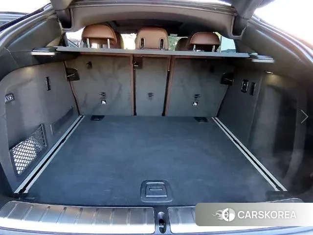 BMW X4 (G02) id 3457703 из Кореи 8