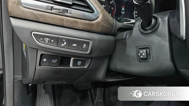 Genesis G90 id 3966142 из Кореи 8