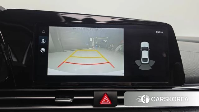 Hyundai Avante (CN7) id 4224096 из Кореи 8