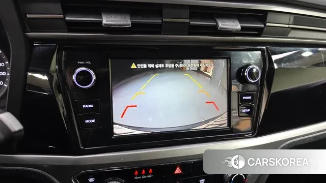 Ssangyong Beautiful Korando id 3492514 из Кореи 8