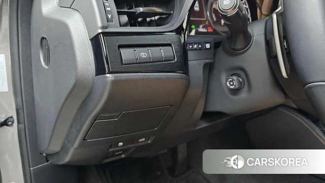 Lexus ES300h 7th generation id 4665743 из Кореи 8