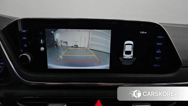 Hyundai Sonata (DN8) id 4865180 из Кореи 8