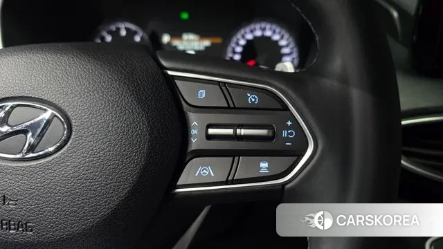 Hyundai The New Santa Fe id 3747201 из Кореи 8