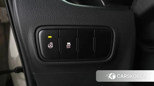 Kia The New Kia Ray EV id 4762667 из Кореи 8