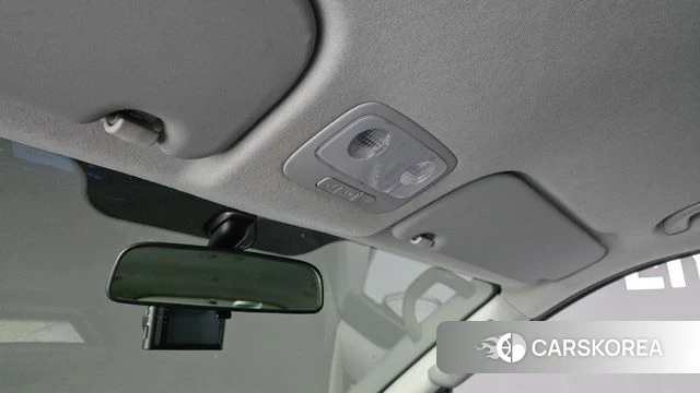 Hyundai The New Grand Starex id 3828569 из Кореи 8