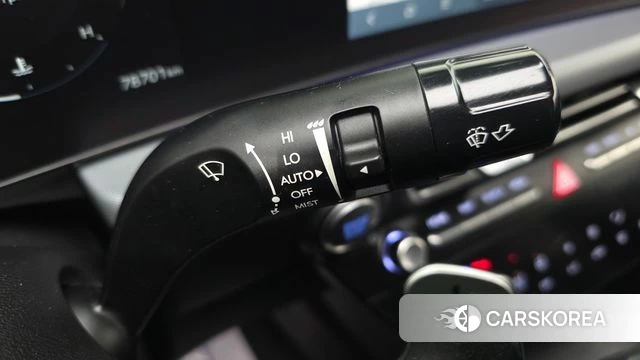 Hyundai Sonata D Edge (DN8) id 3850889 из Кореи 8