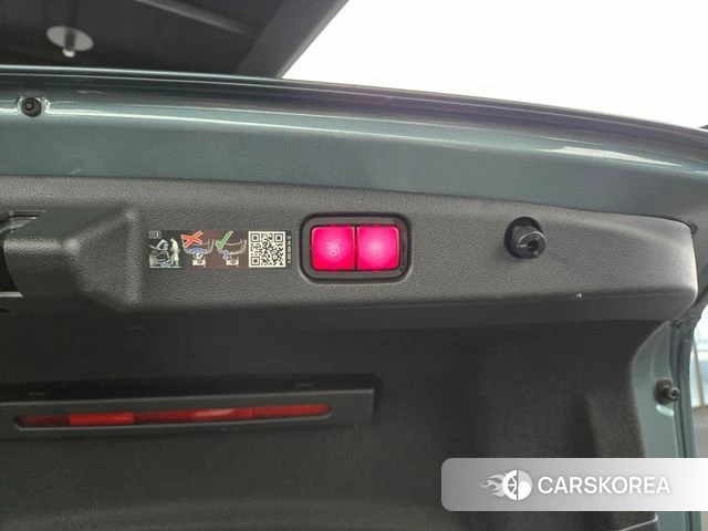 Mercedes-Benz E-Class W214 id 4200783 из Кореи 8