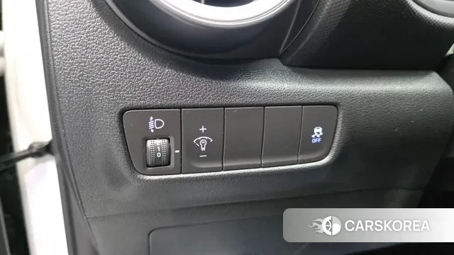 Hyundai The New Kona id 3281397 из Кореи 8