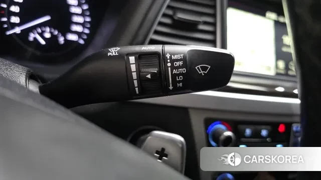 Genesis G80 id 3469711 из Кореи 8