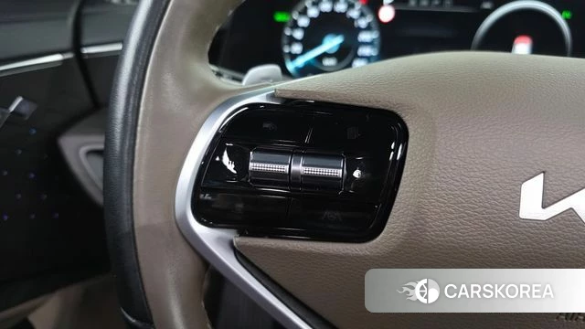 Kia K8 Hybrid id 4501098 из Кореи 8