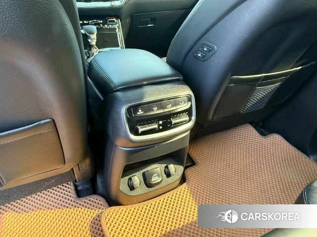 Kia Mohave Master id 4647251 из Кореи 8