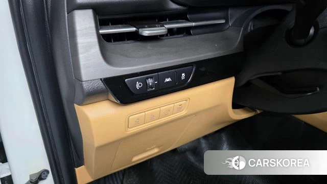 Kia Carnival 4th generation id 4470573 из Кореи 8