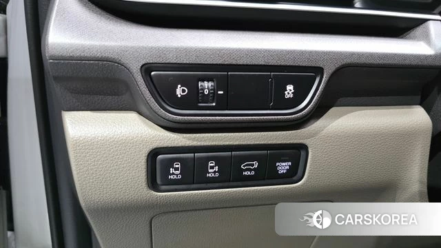 Kia The New Carnival 4th Generation id 4743881 из Кореи 8