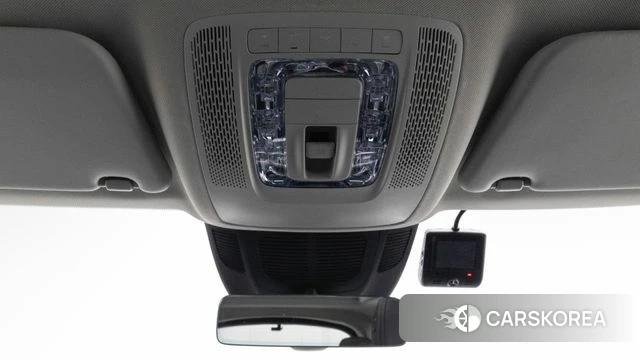 Mercedes-Benz GLE-Class W167 id 3921578 из Кореи 8