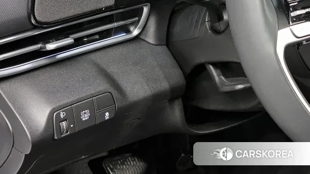 Hyundai The New Avante Hybrid (CN7) id 3769477 из Кореи 8