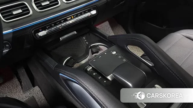 Mercedes-Benz GLE-Class W167 id 3674770 из Кореи 8