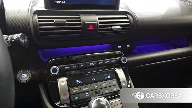 Hyundai Casper id 3058302 из Кореи 8