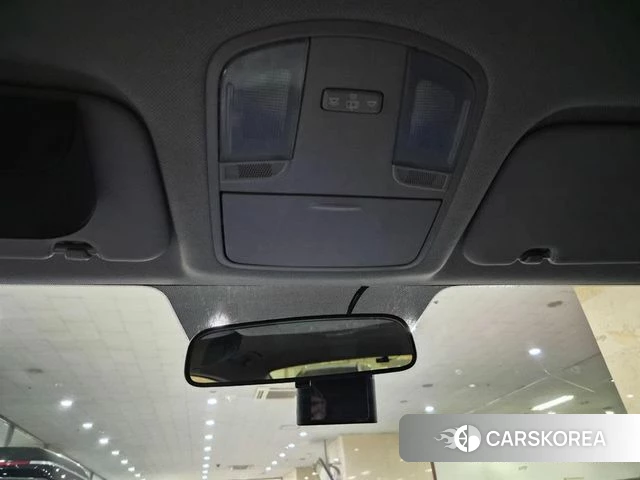 Hyundai Avante AD id 4298865 из Кореи 8
