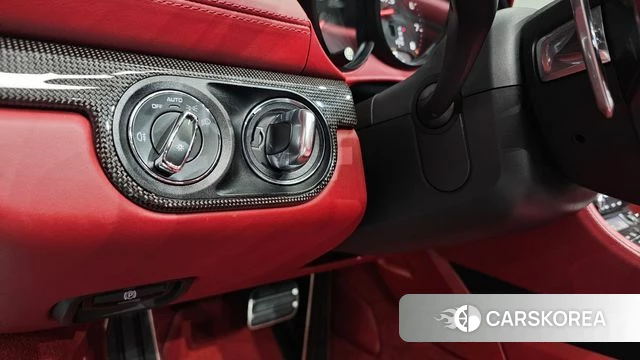 Porsche 718 Boxster id 4416934 из Кореи 8