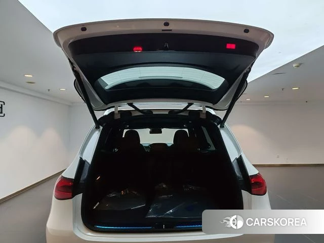 Mercedes-Benz GLC id 3920363 из Китая 8
