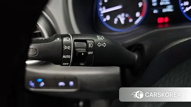 Hyundai Kona id 3568386 из Кореи 8