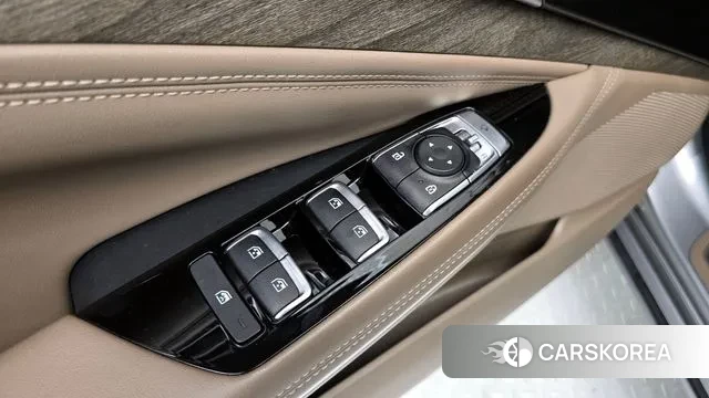 Kia K8 Hybrid id 3043807 из Кореи 8