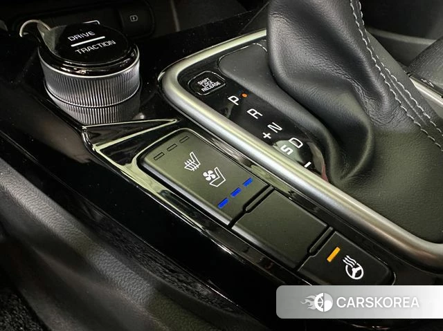 Kia Seltos id 4698494 из Кореи 8